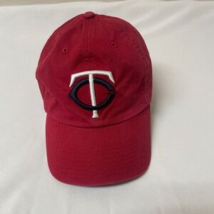 Minnesota Twins Hat/Cap Men’s